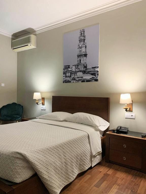 Hotel Puma — 2