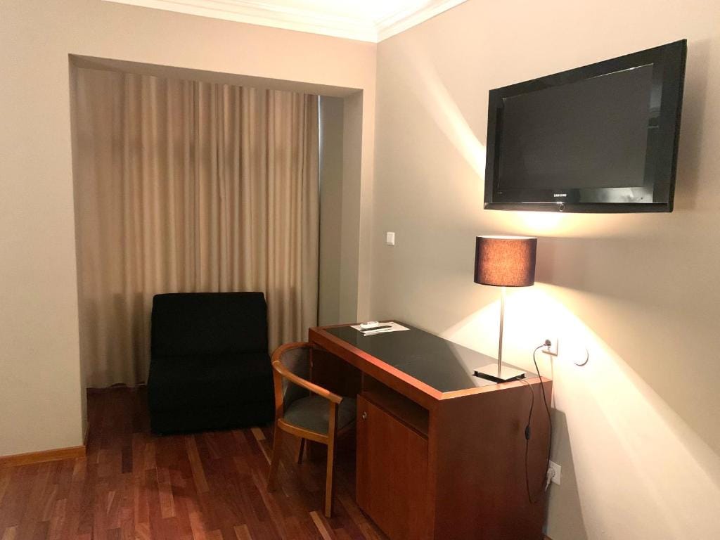 Hotel Puma — 5
