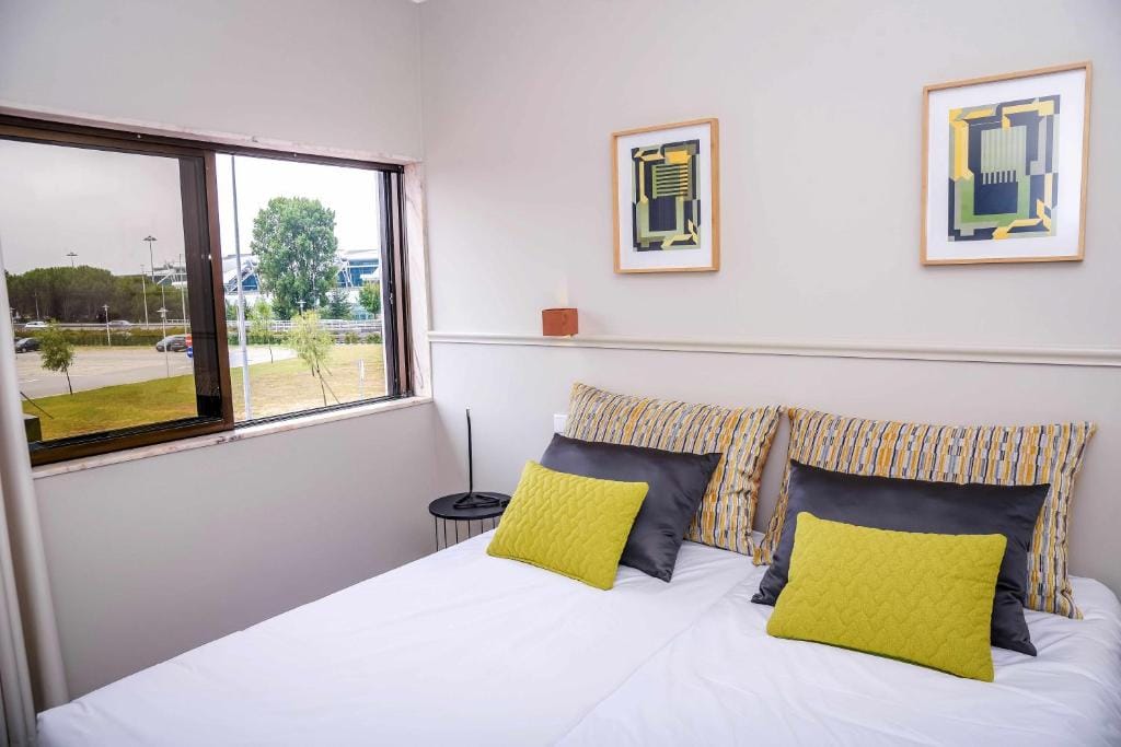 Hotel Singular Porto Aeroporto — 2