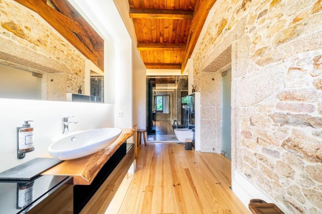 Maia dos Reis Hotel Rural — 2