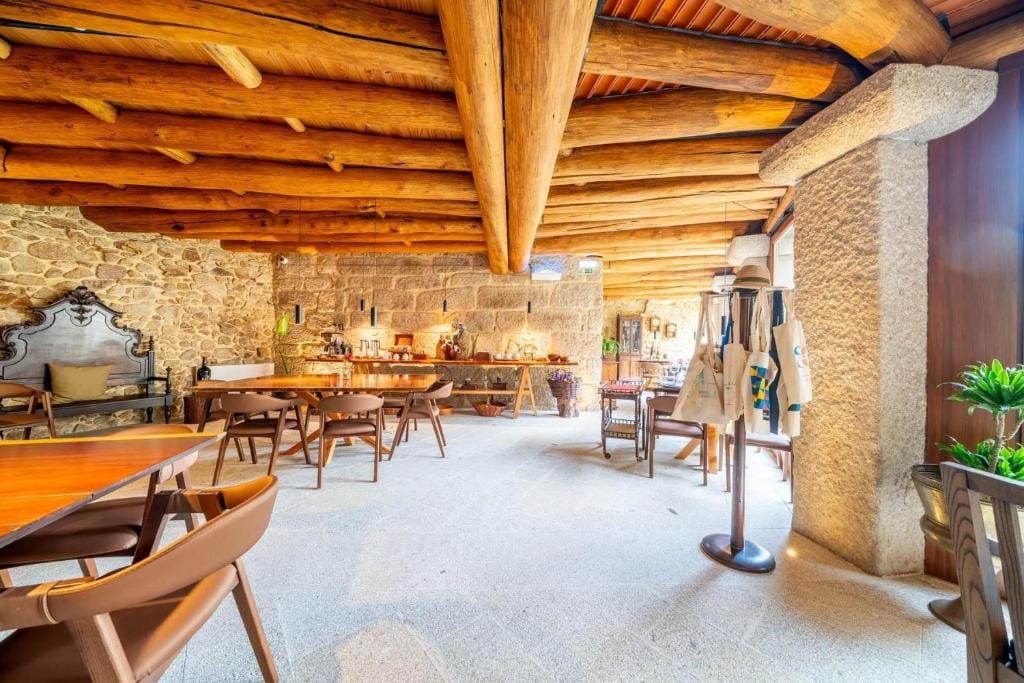 Maia dos Reis Hotel Rural — 3