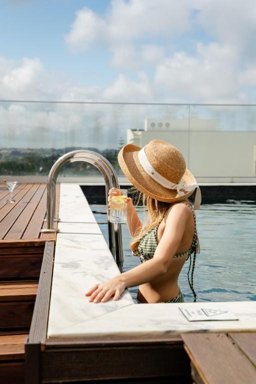 Oporto Airport & Business Hotel