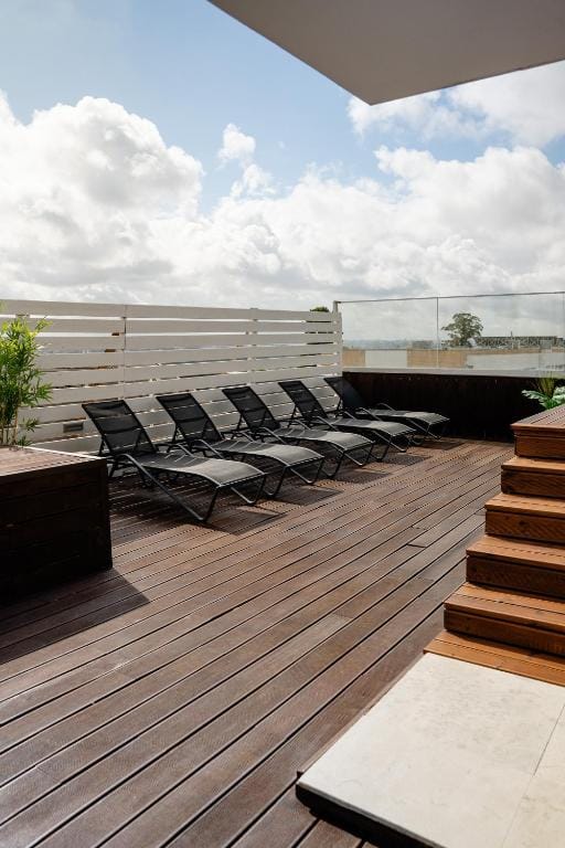 Oporto Airport & Business Hotel — 5