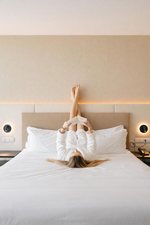 Oporto Fly Hotel