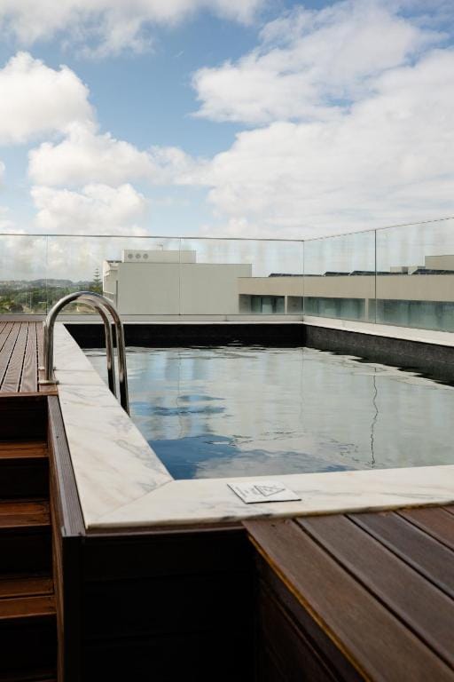 Oporto Fly Hotel — 4
