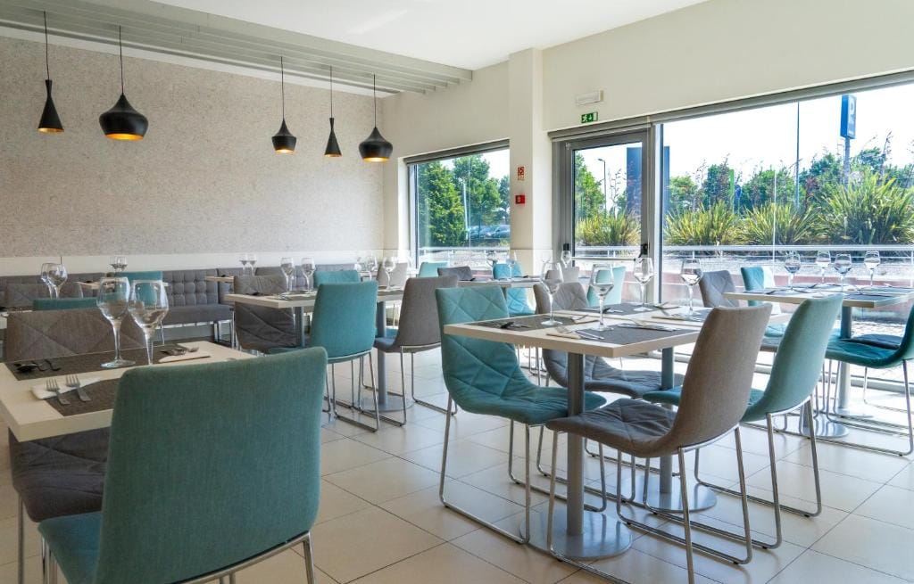 Park Hotel Porto Aeroporto — 2