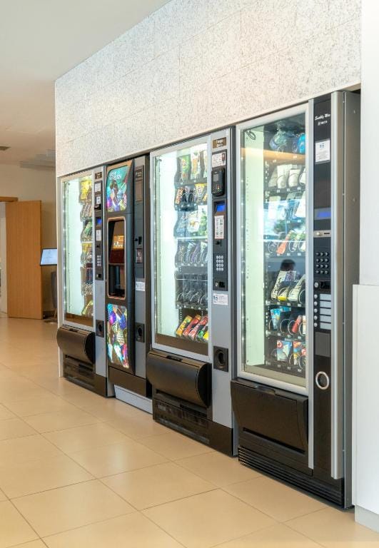 Park Hotel Porto Aeroporto — 3