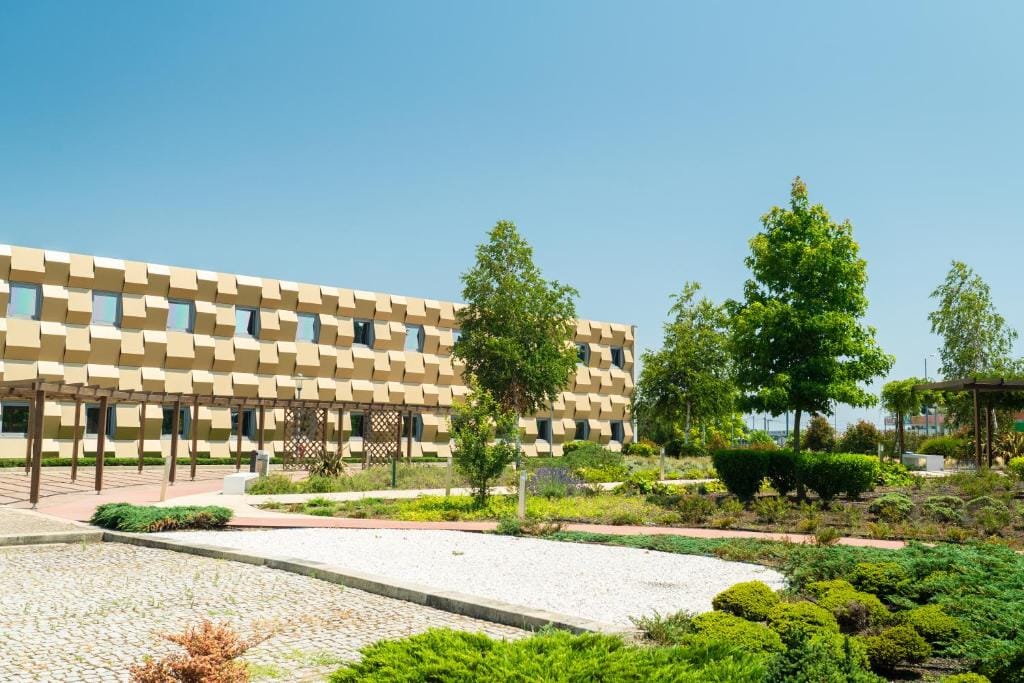 Park Hotel Porto Aeroporto — 4