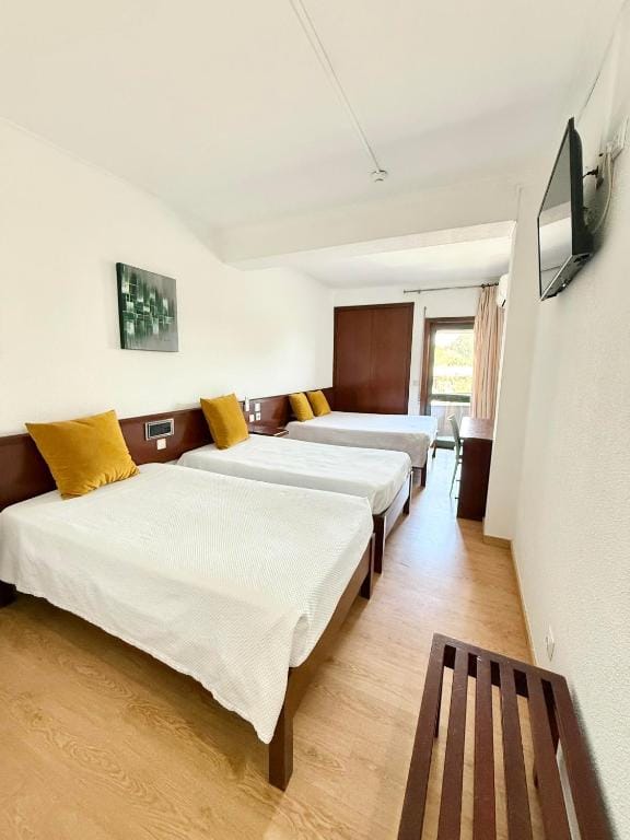 Residencial Dona Teresa — 2