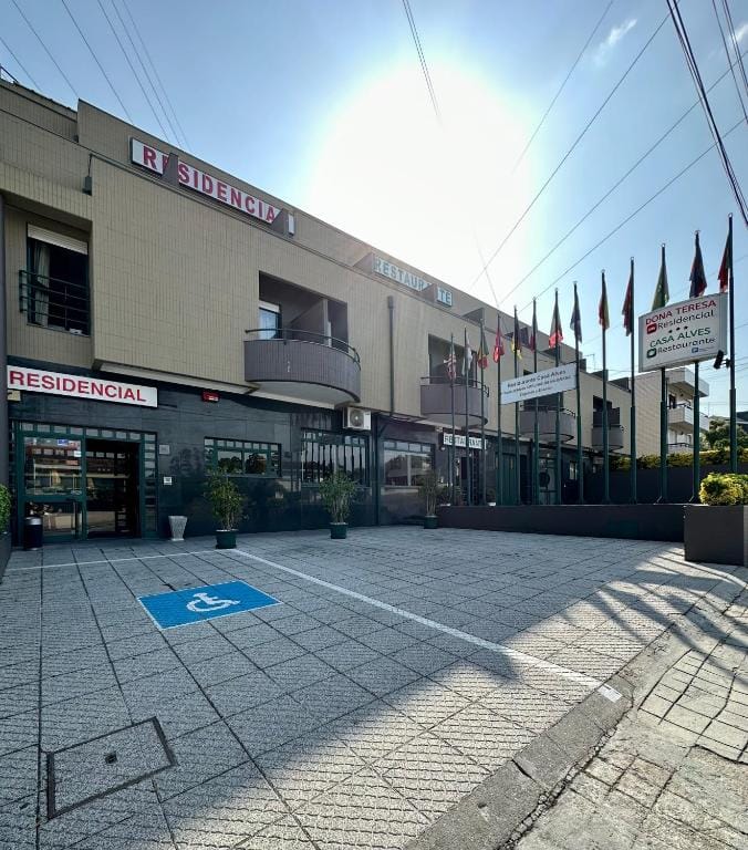 Residencial Dona Teresa — 5