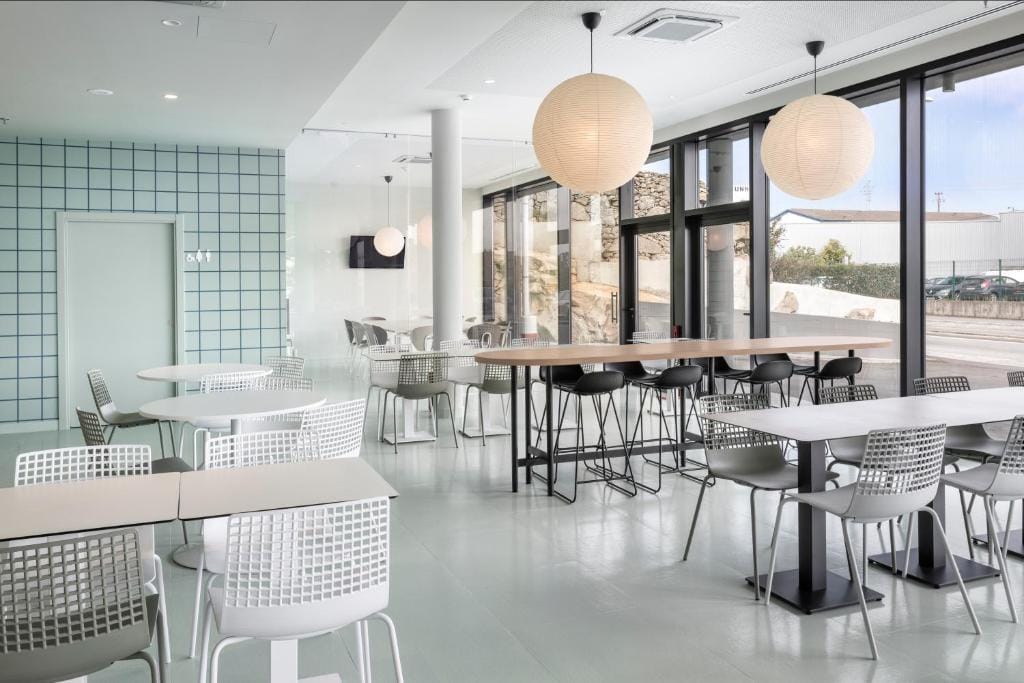 B&B HOTEL Porto Expo Aeroporto — 4