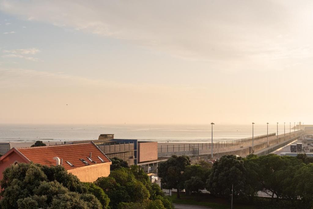 Eurostars Matosinhos — 4