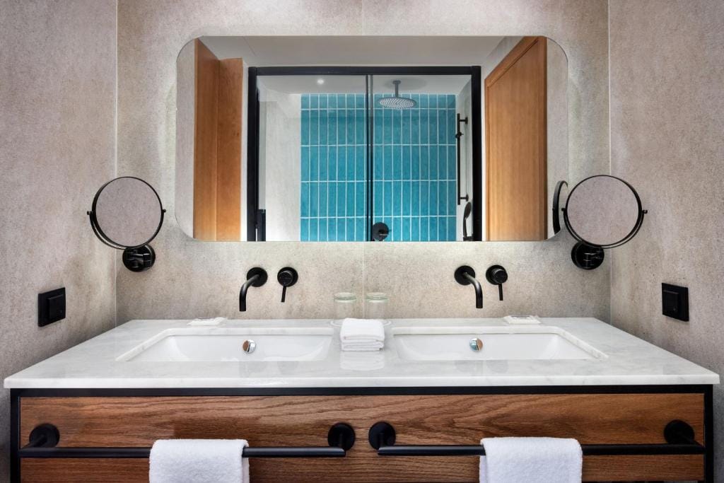 Four Points by Sheraton Matosinhos — 3