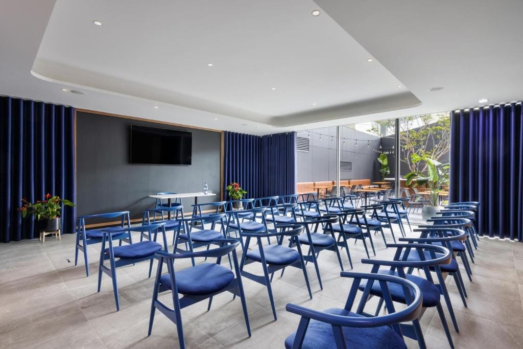 Four Points by Sheraton Matosinhos — 5