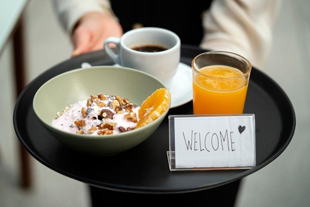 Hotel Amadeos - Matosinhos - Porto — 1
