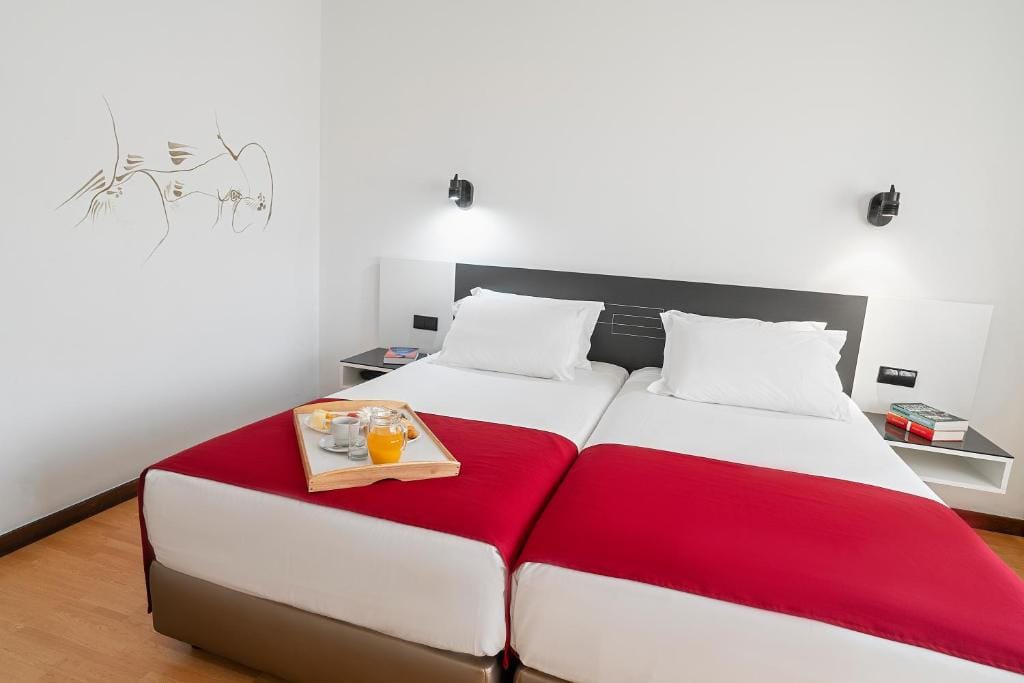 Hotel Amadeos - Matosinhos - Porto — 3