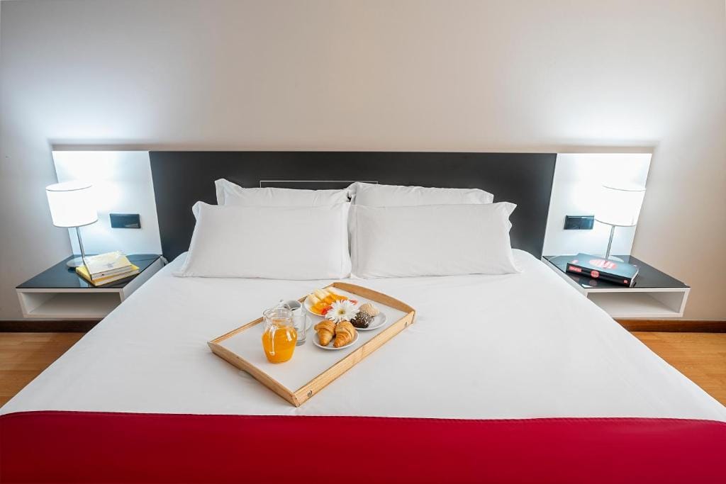 Hotel Amadeos - Matosinhos - Porto — 4