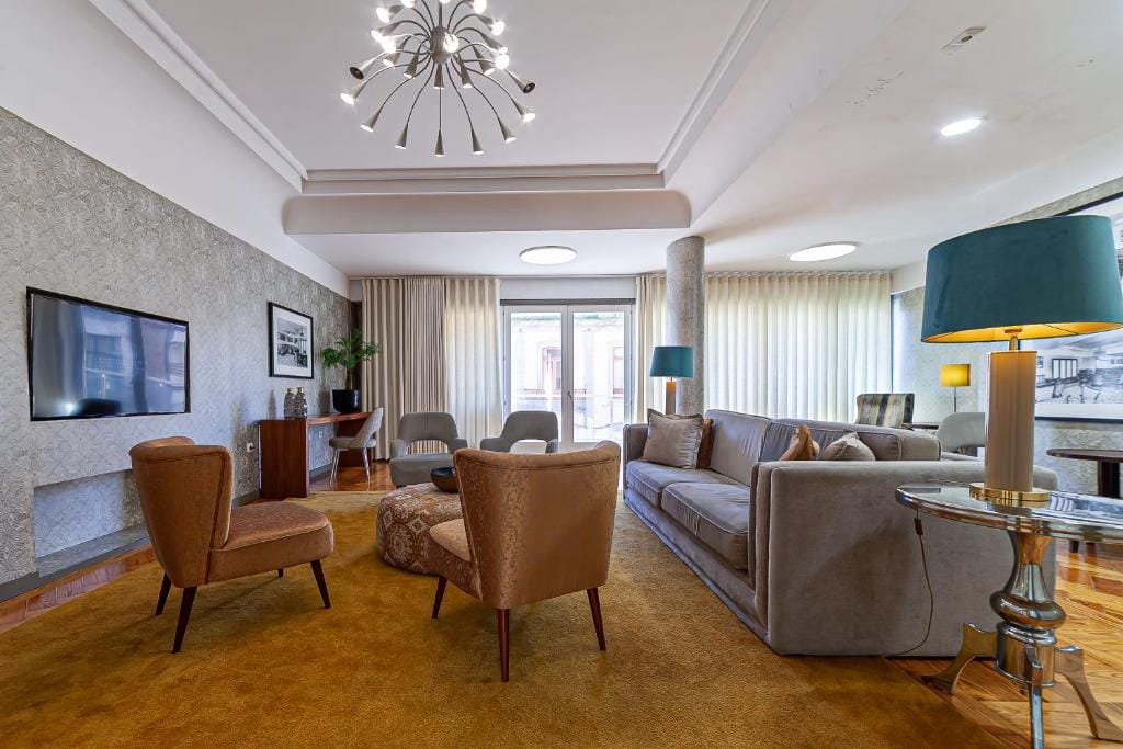 Hotel Porto Mar — 5