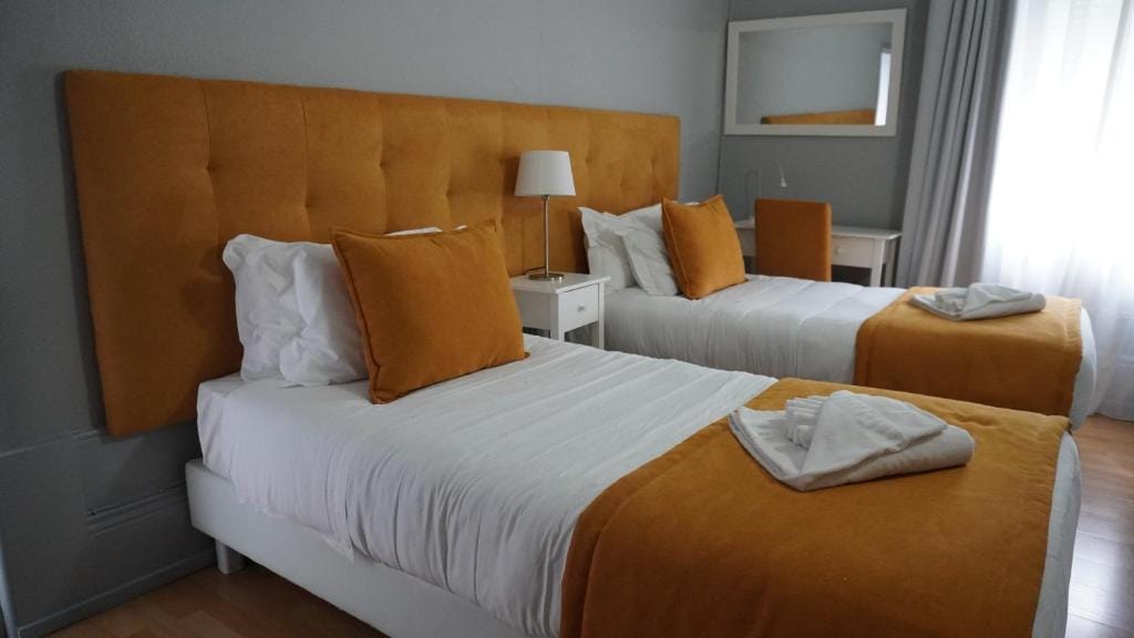 Hotel Senhor de Matosinhos — 2