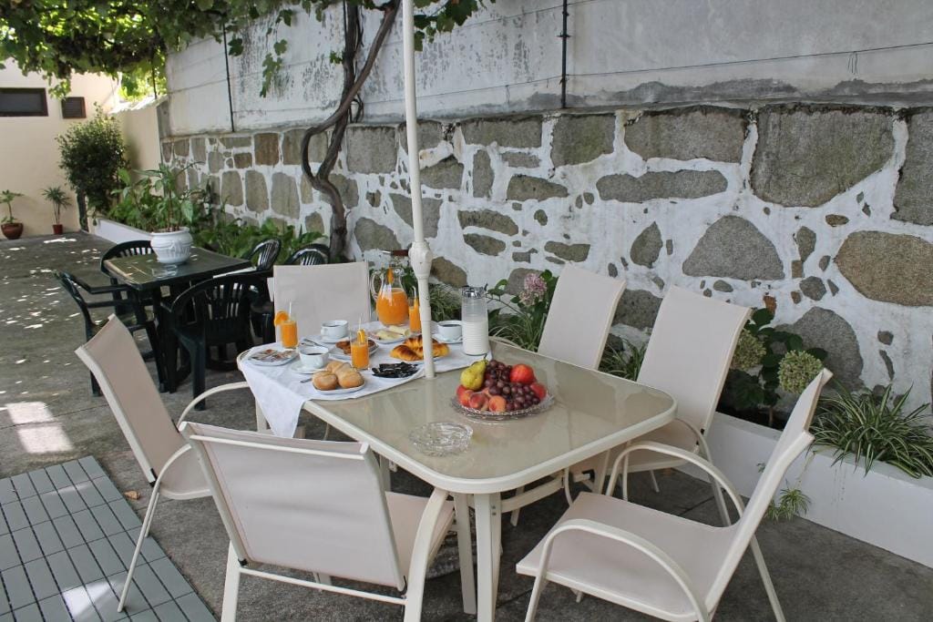 Hotel Senhor de Matosinhos — 3