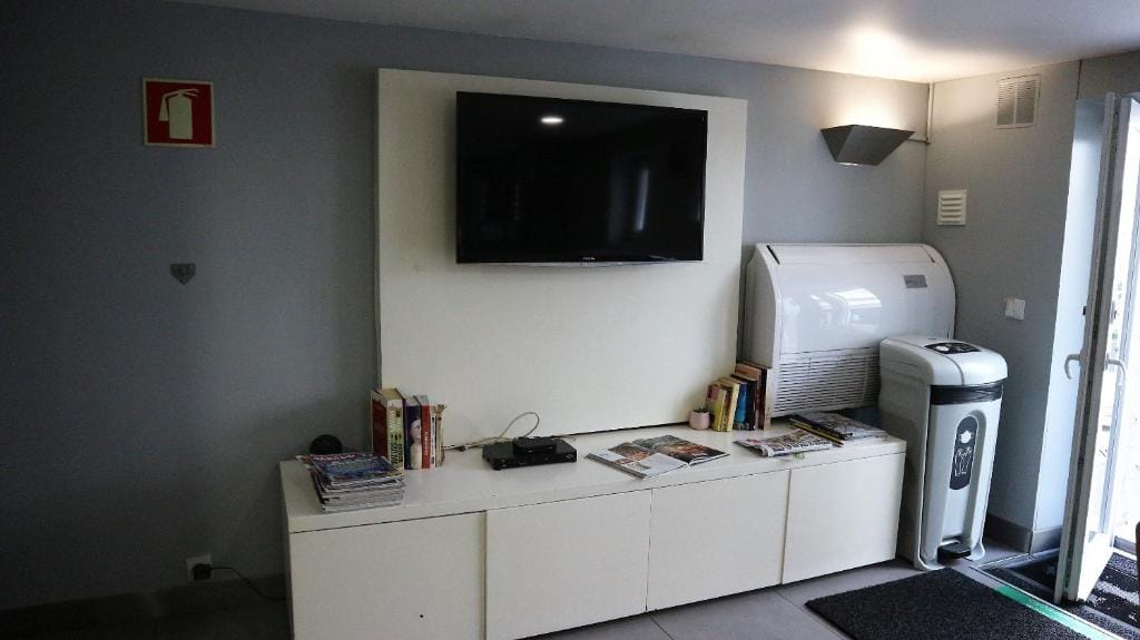 Hotel Senhor de Matosinhos — 4