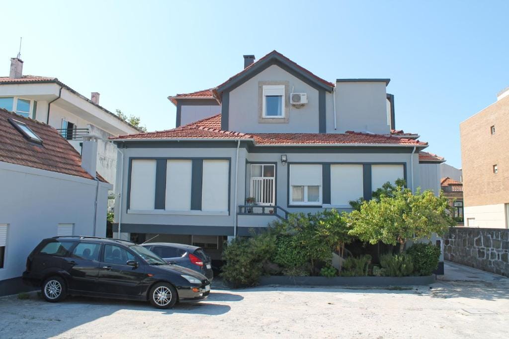 Hotel Senhor de Matosinhos — 5