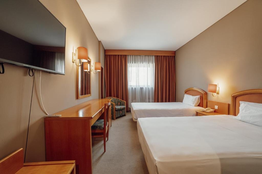 Hotel Vianorte — 2