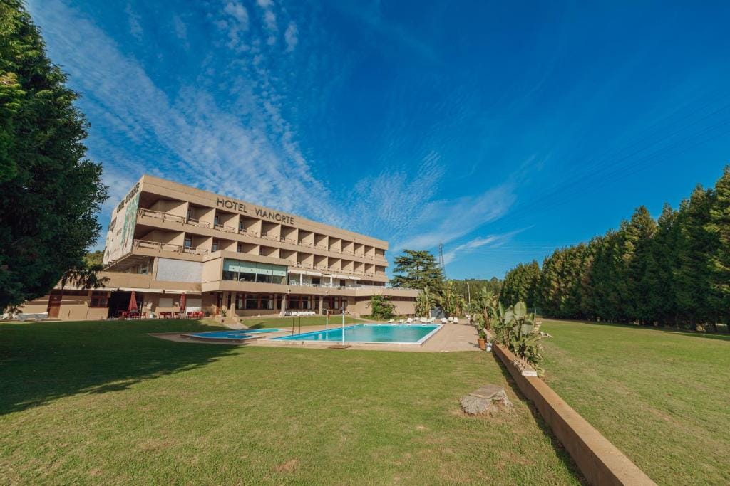 Hotel Vianorte — 4