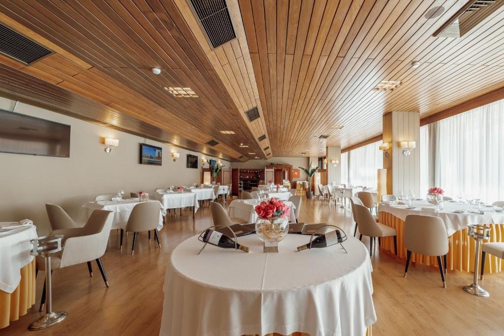 Hotel Vianorte — 5