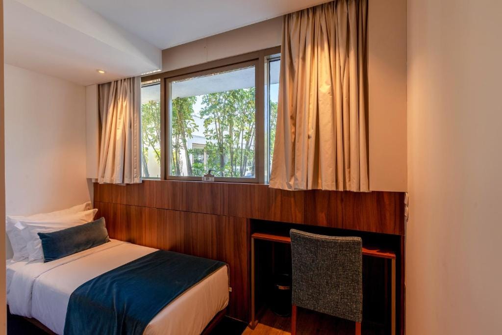 Sea Porto Hotel — 2