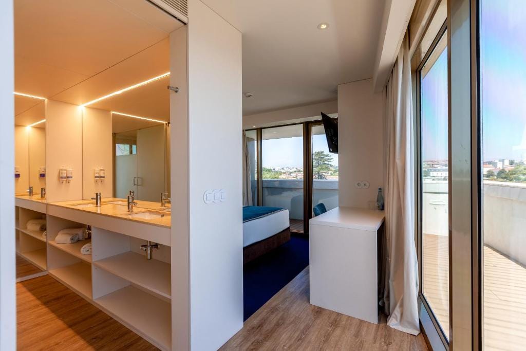 Sea Porto Hotel — 3
