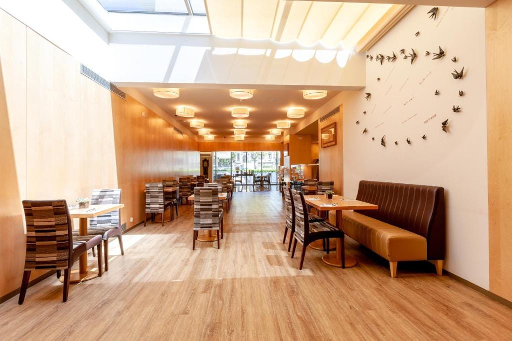 Sea Porto Hotel — 4