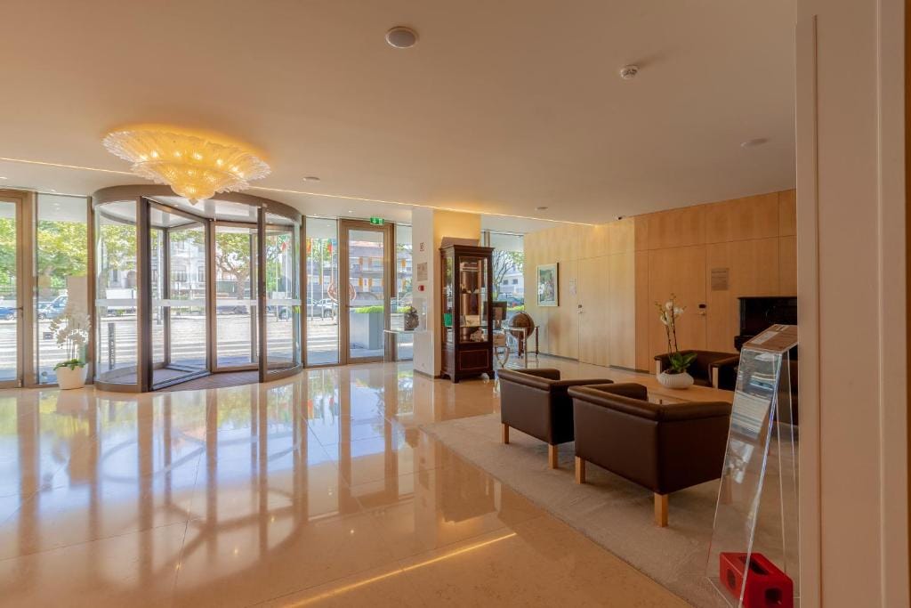 Sea Porto Hotel — 5
