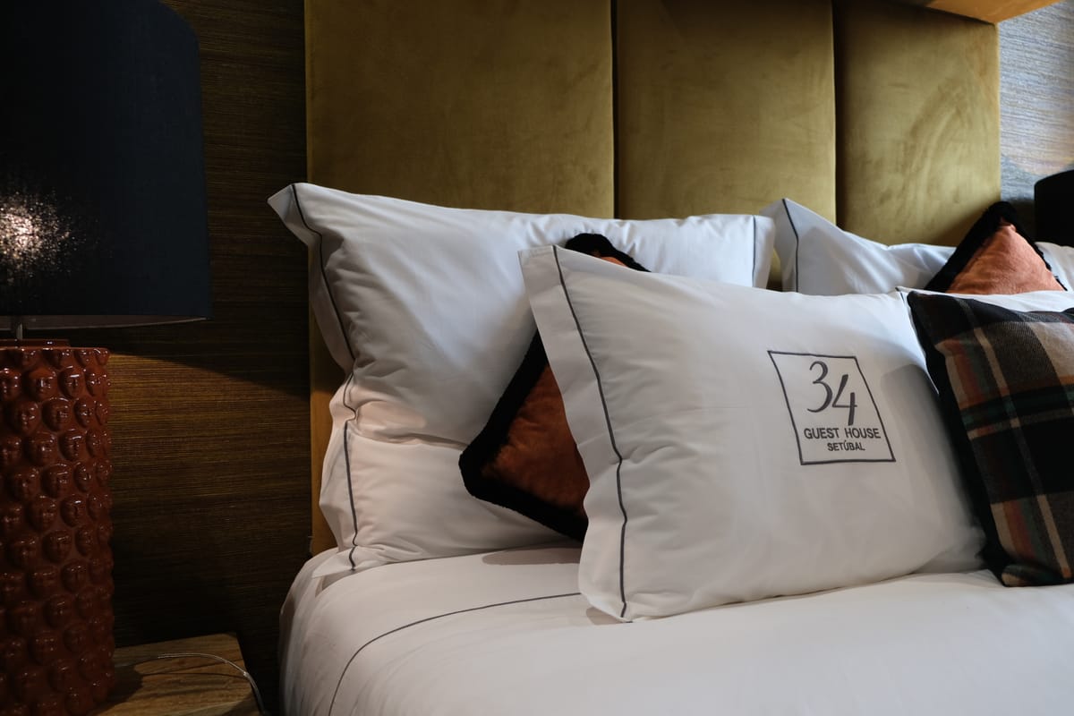 34 Guest House — 3