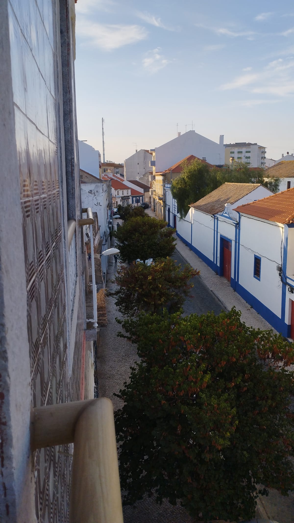 Alojamento Cesarini — 3