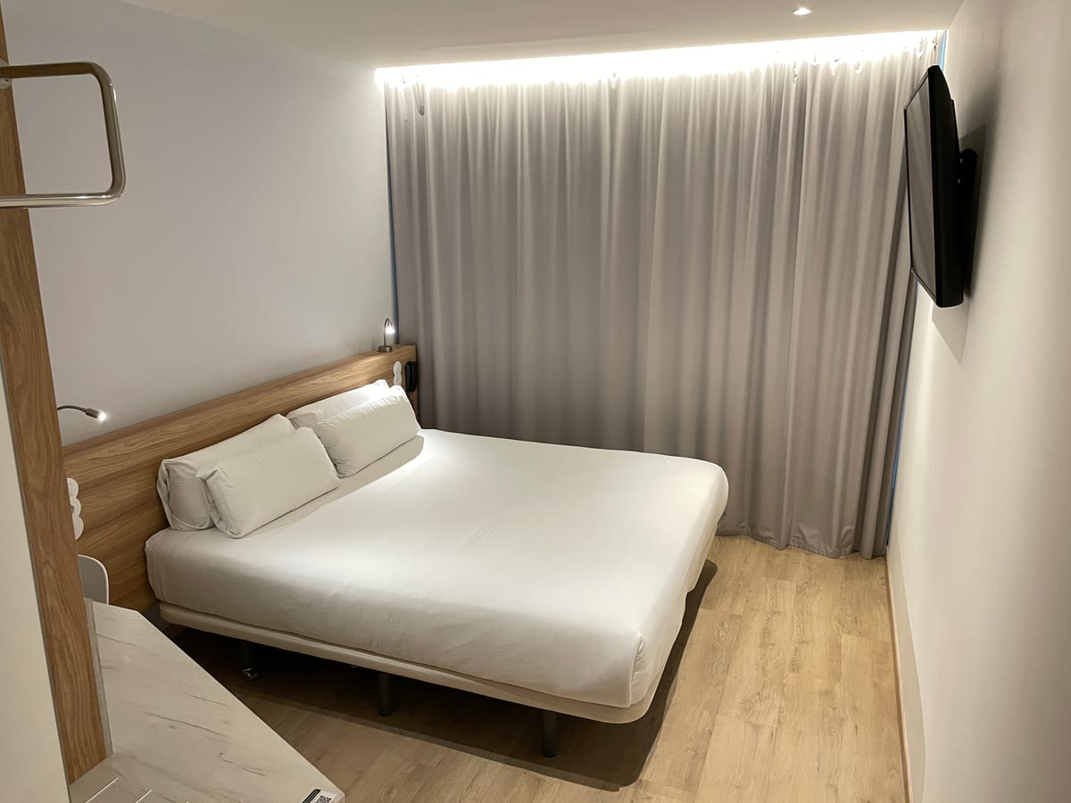 B&B HOTEL Lisboa Montijo — 3
