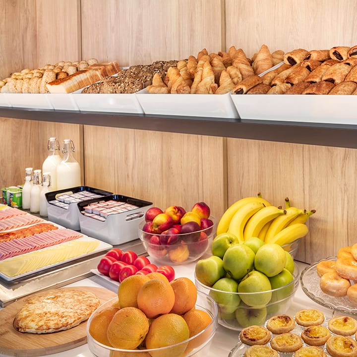 B&B HOTEL Lisboa Montijo — 5