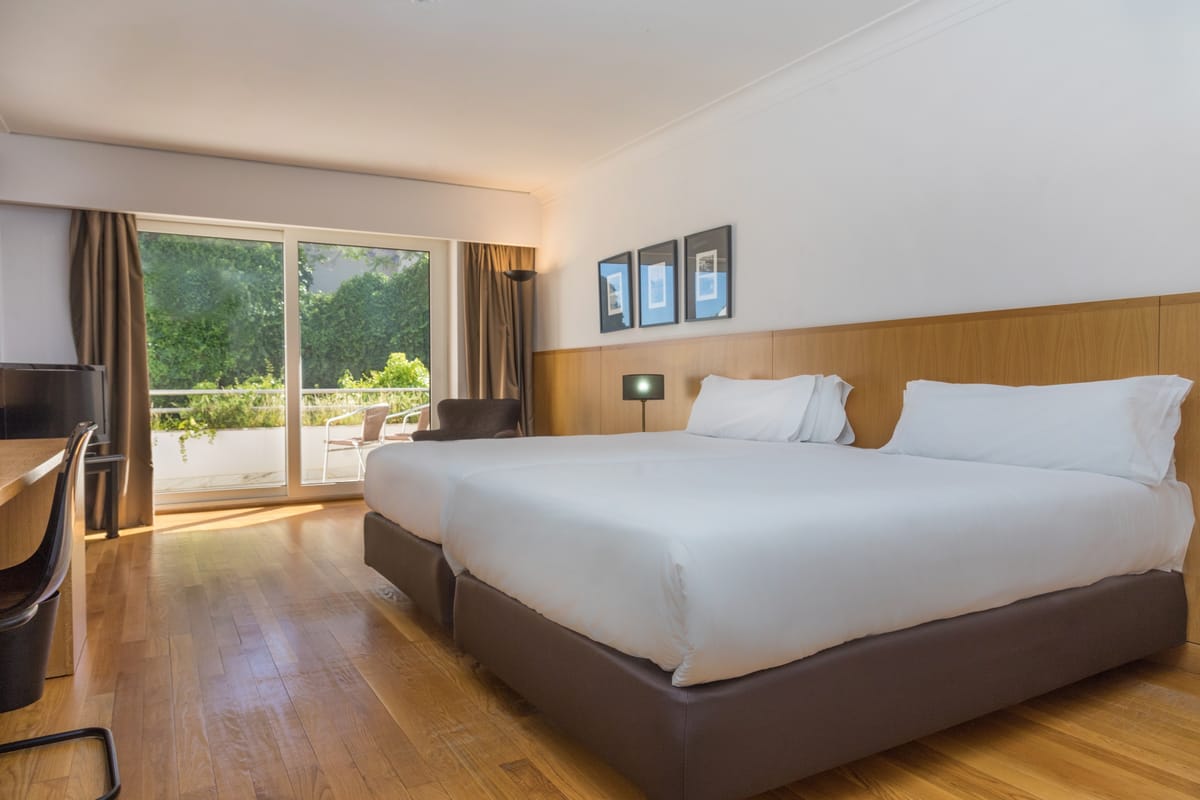 B&B HOTEL Sado Setúbal — 3