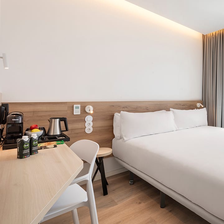B&B HOTEL Setubal Bonfim — 3