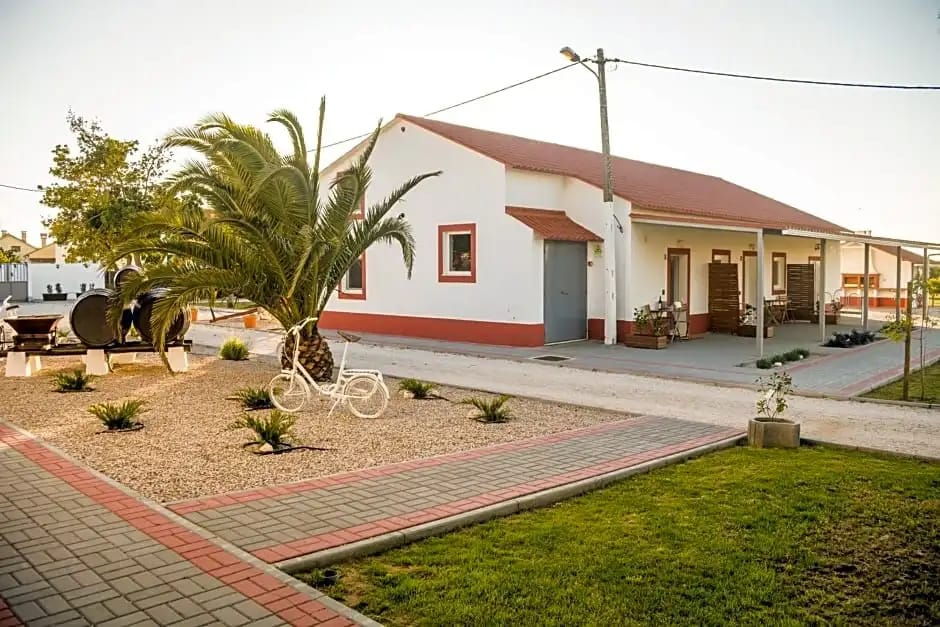 Casa das Pipas - Palmela — 1