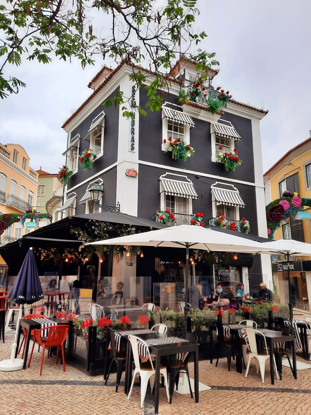 De Pedra e Sal Hostel & Suites — 2