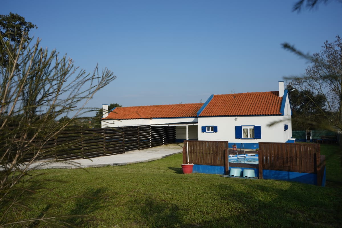 Herdade Palma — 2