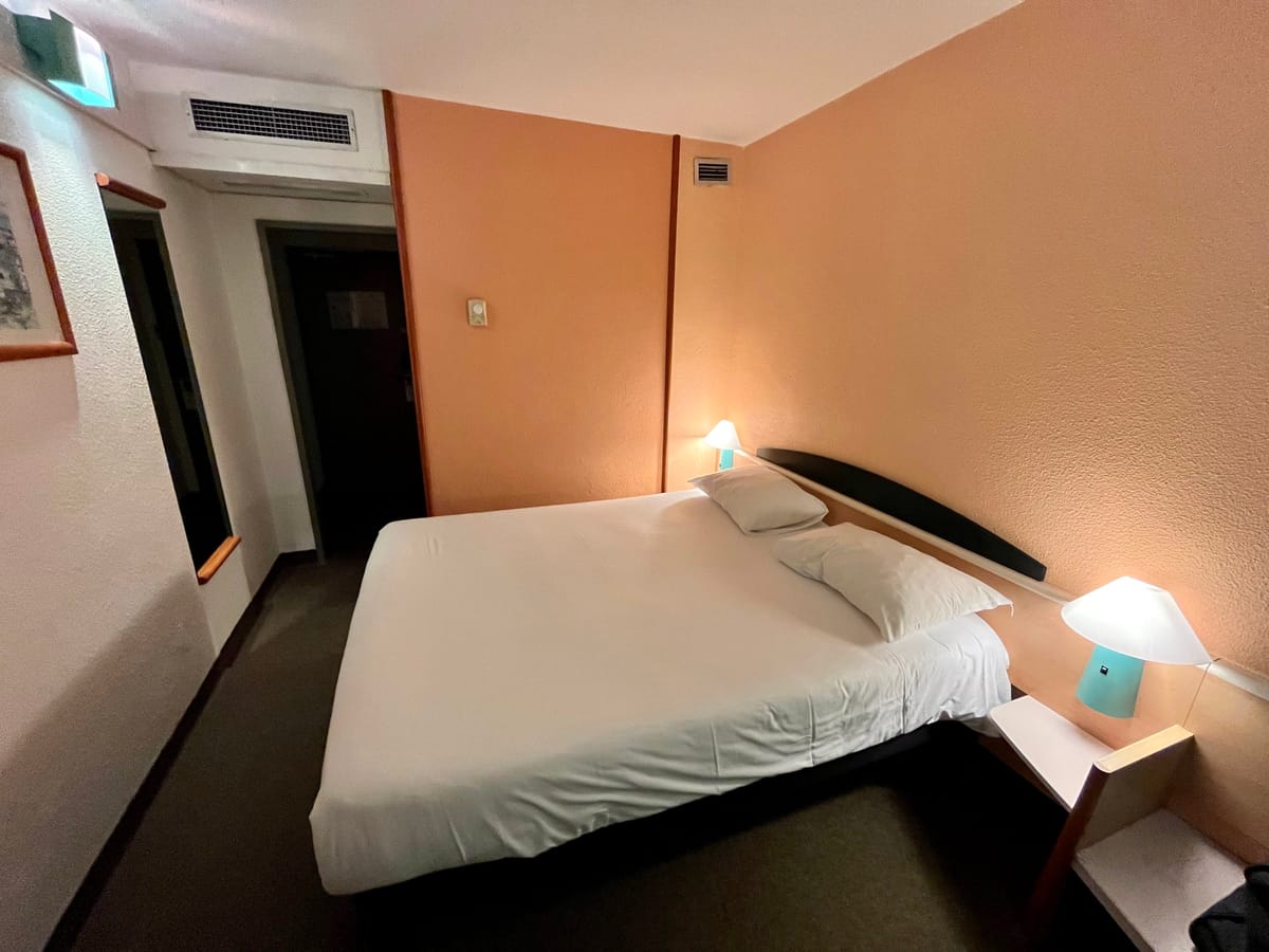 ibis Setubal — 4