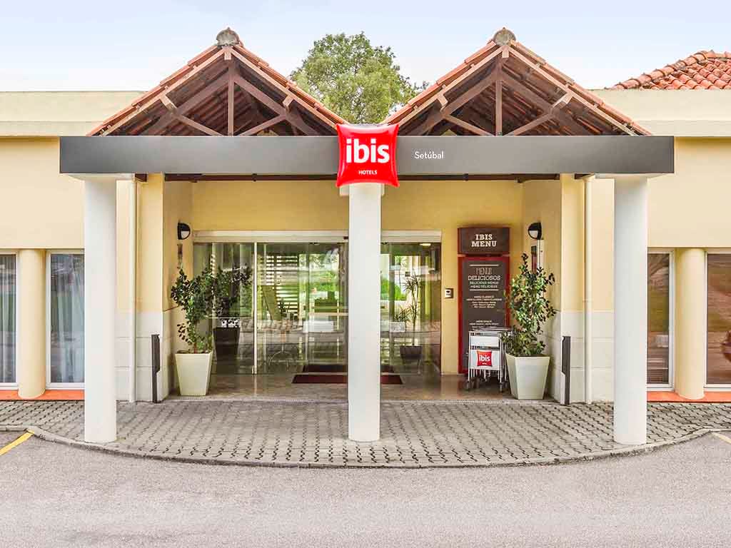 ibis Setubal — 5