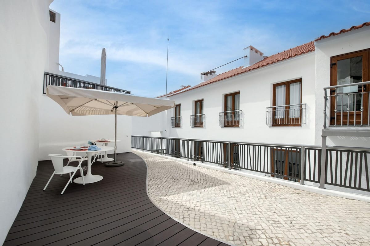 Porta da Arrábida Hostel & Suites — 5