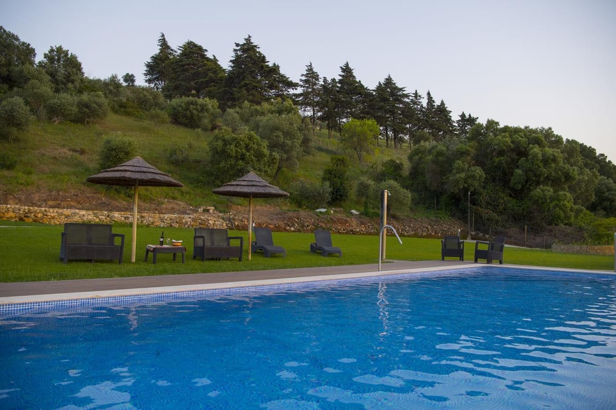 Quinta do Louro — 1
