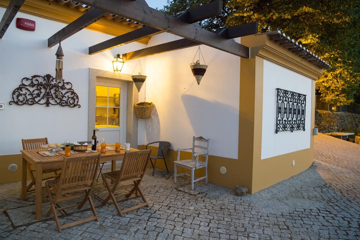 Quinta do Louro — 3