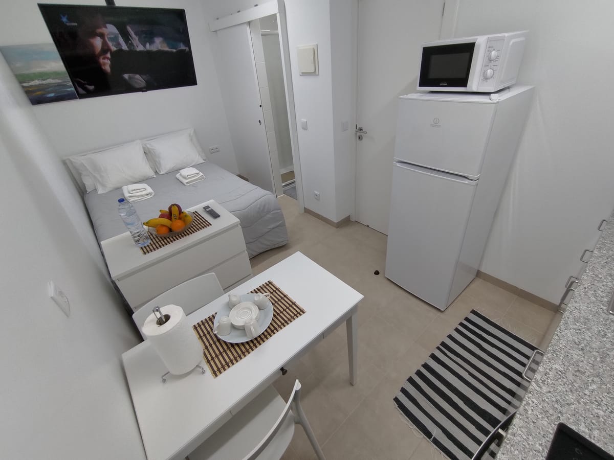 Room Dream Beato — 1