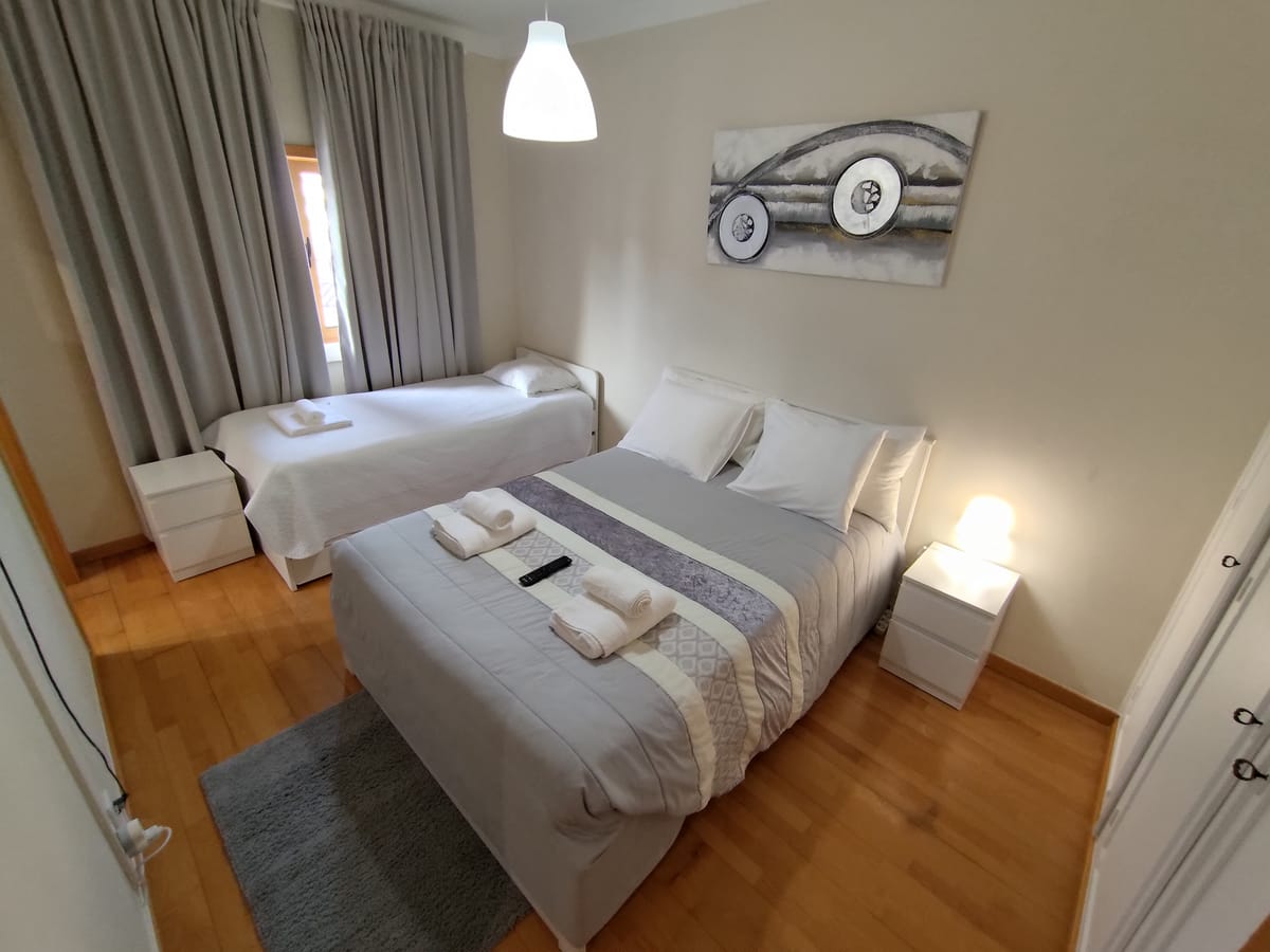Room Dream Beato — 2