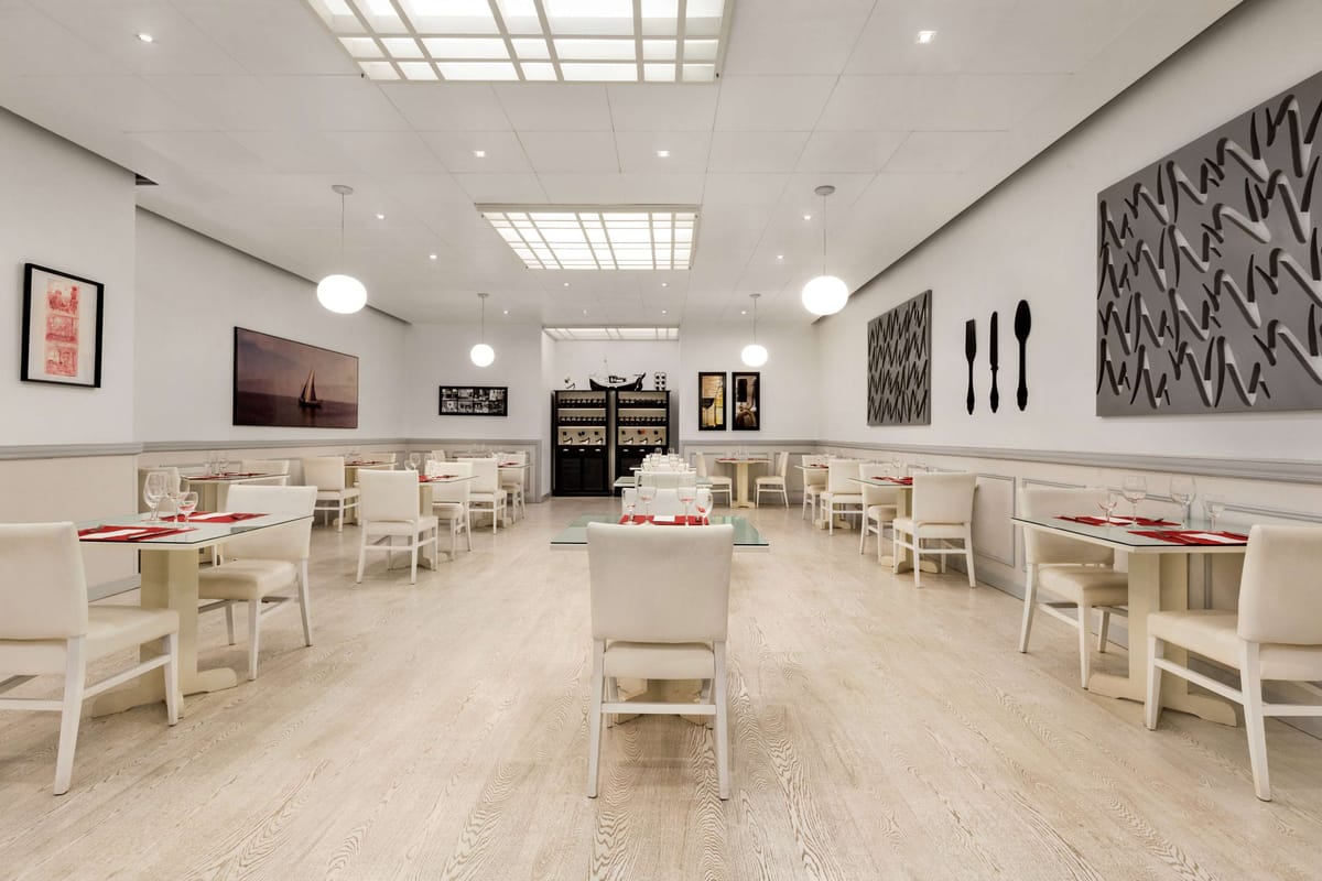 TRYP by Wyndham Montijo Parque Hotel — 3